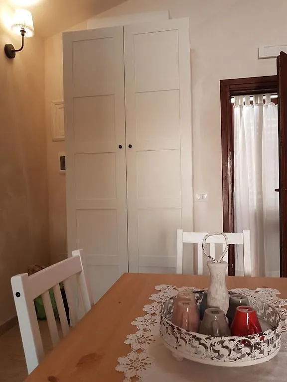 Lamore Villa Favignana