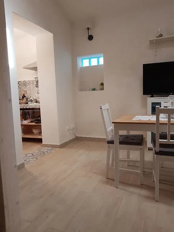 Lamore Villa Favignana