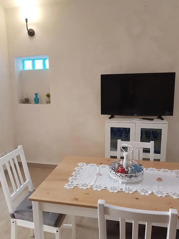 Holiday home Lamore Villa Favignana