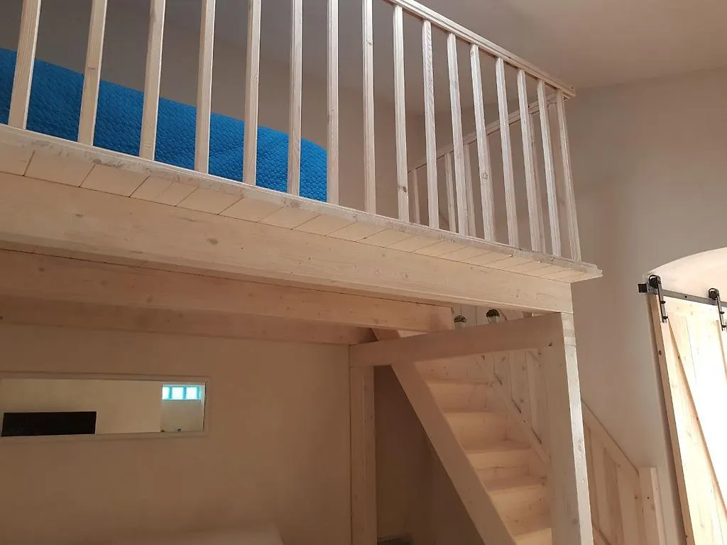 Holiday home Lamore Villa Favignana