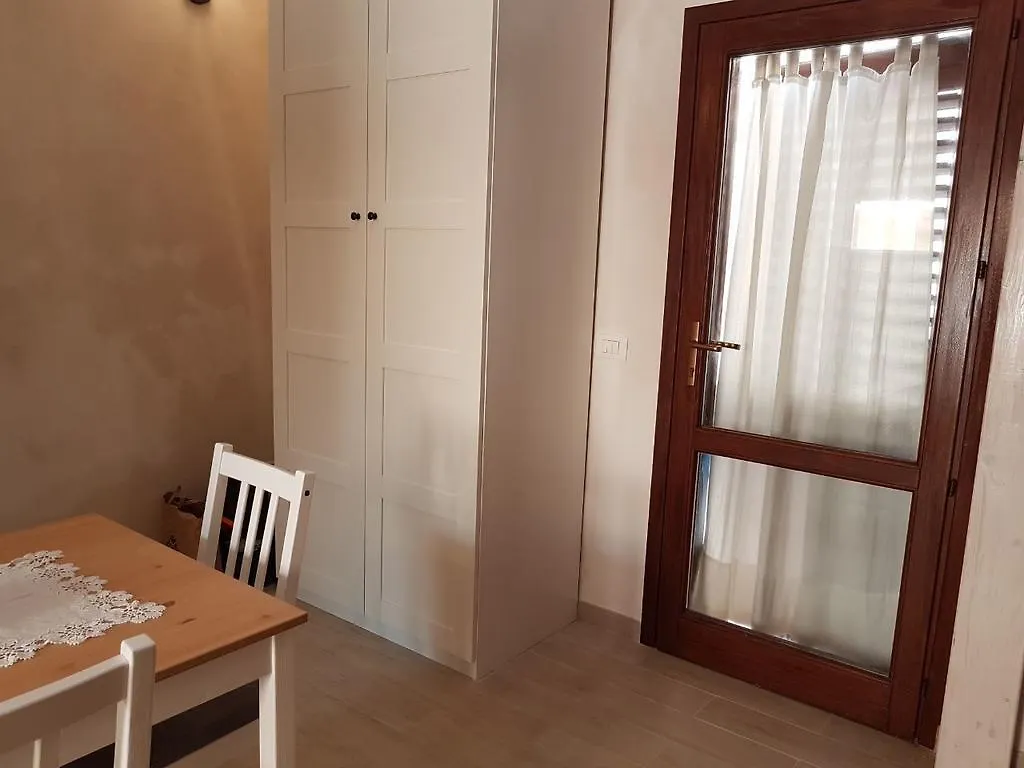 Holiday home Lamore Villa Favignana Italy