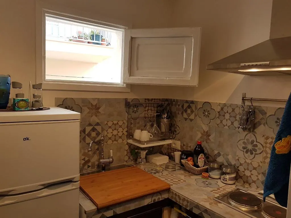 Holiday home Lamore Villa Favignana