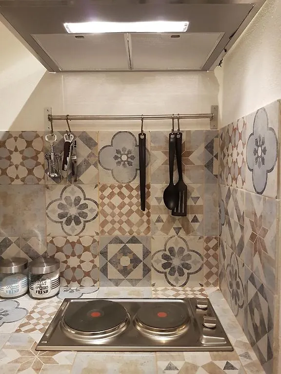 Holiday home Lamore Villa Favignana