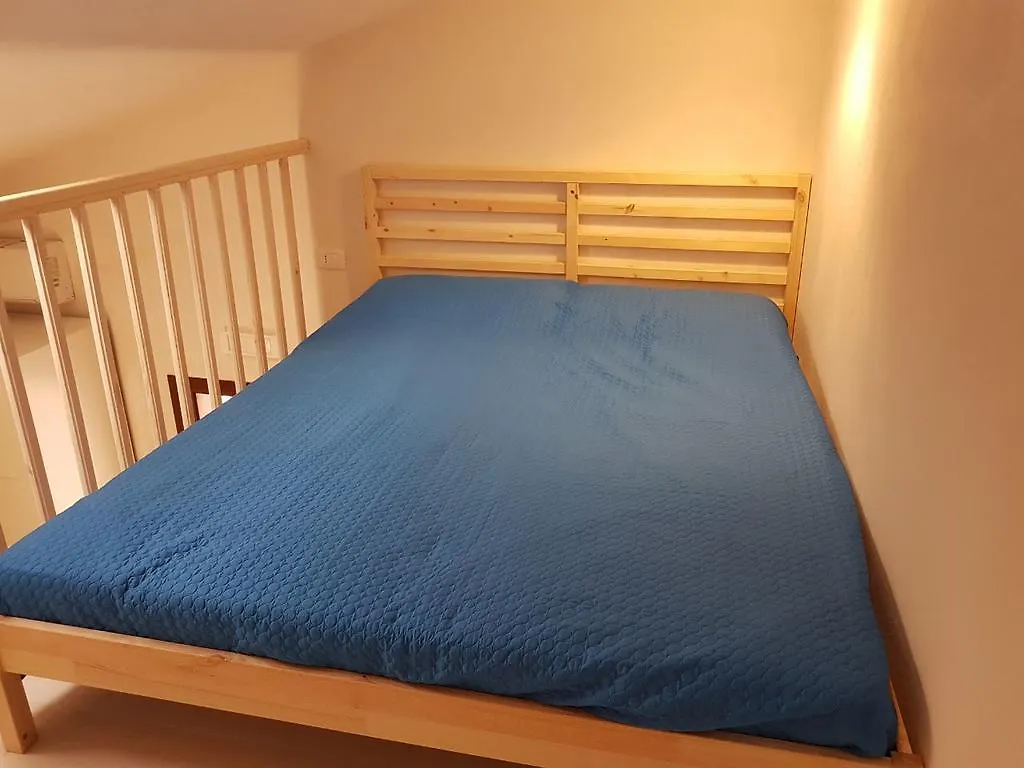 Holiday home Lamore Villa Favignana Italy