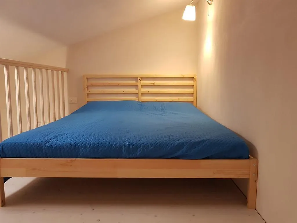 Holiday home Lamore Villa Favignana