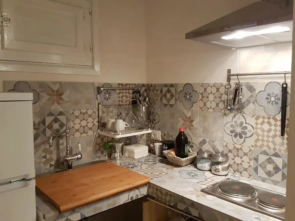 Lamore Villa Favignana Holiday home