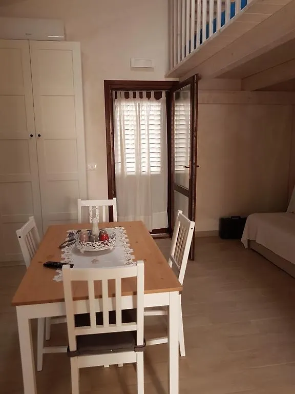 Lamore Villa Favignana Holiday home