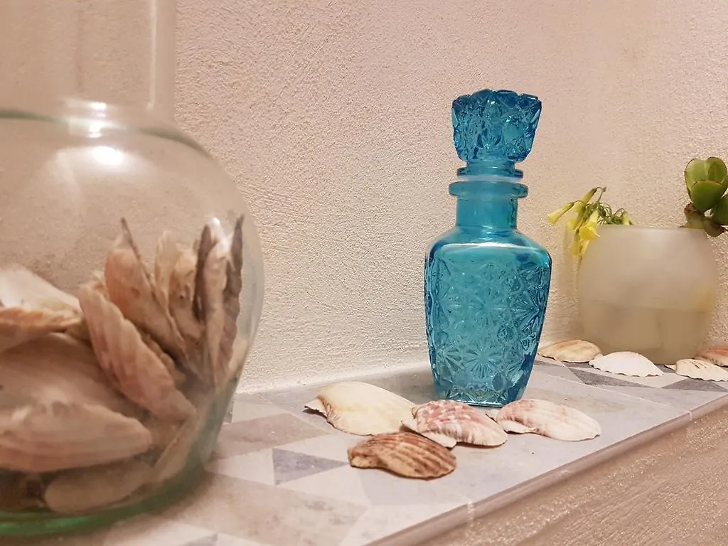 Lamore Villa Favignana 0*,
