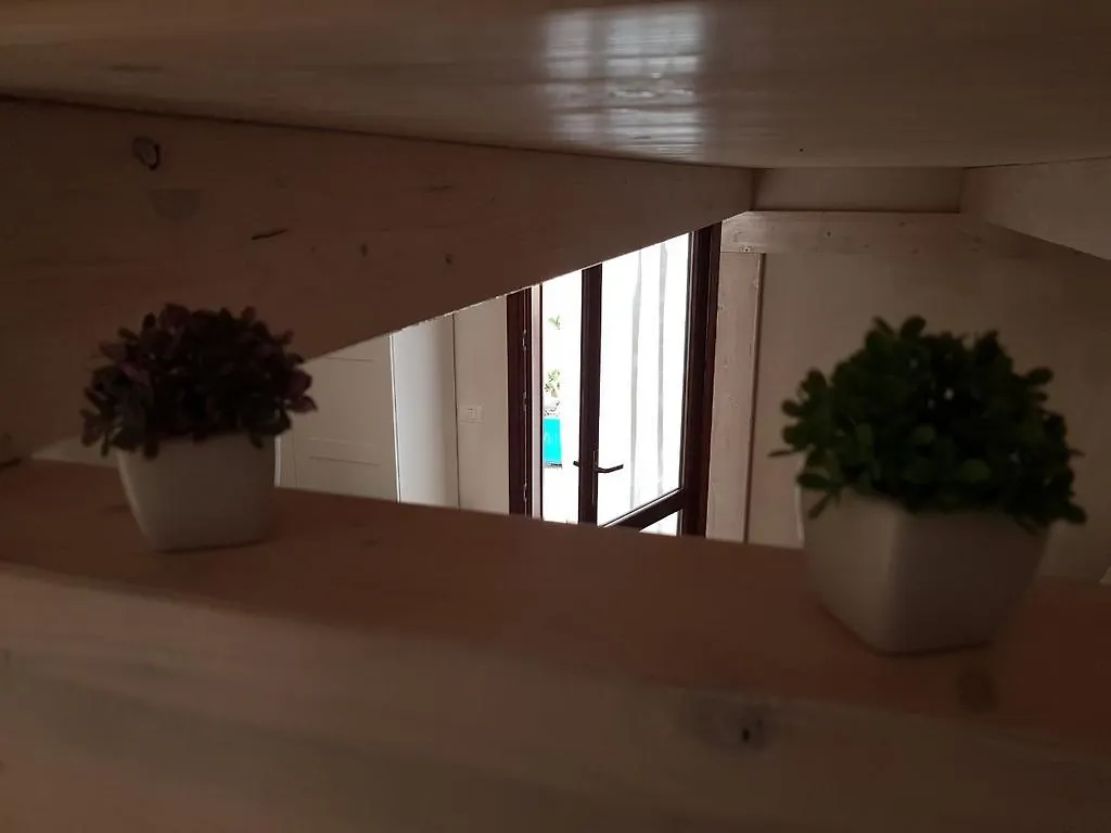 Lamore Villa Favignana Holiday home