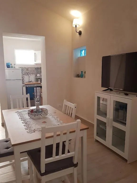 Lamore Villa Favignana Holiday home