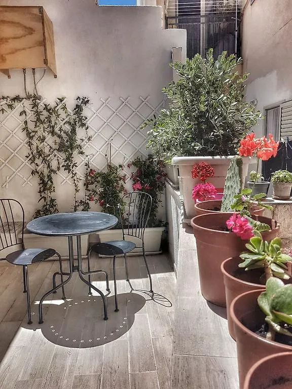 Lamore Villa Favignana Holiday home