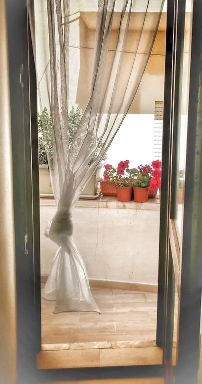 Holiday home Lamore Villa Favignana