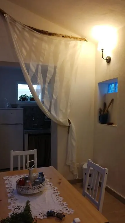 Holiday home Lamore Villa Favignana