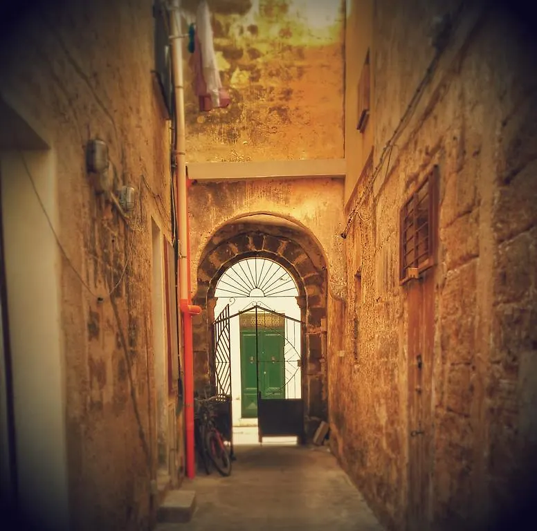 Lamore Villa Favignana