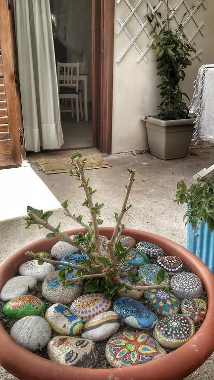Casa vacanze Lamorè Villa Favignana