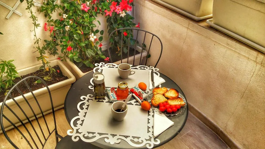 Holiday home Lamore Villa Favignana