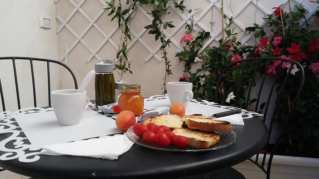 Lamore Villa Favignana Holiday home