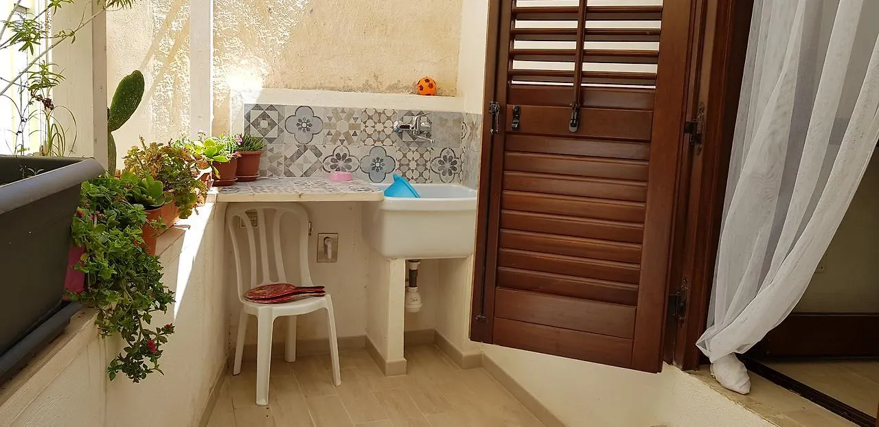 Lamore Villa Favignana Holiday home
