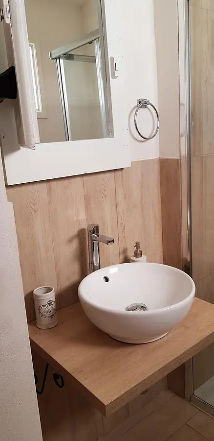 Lamore Villa Favignana Holiday home