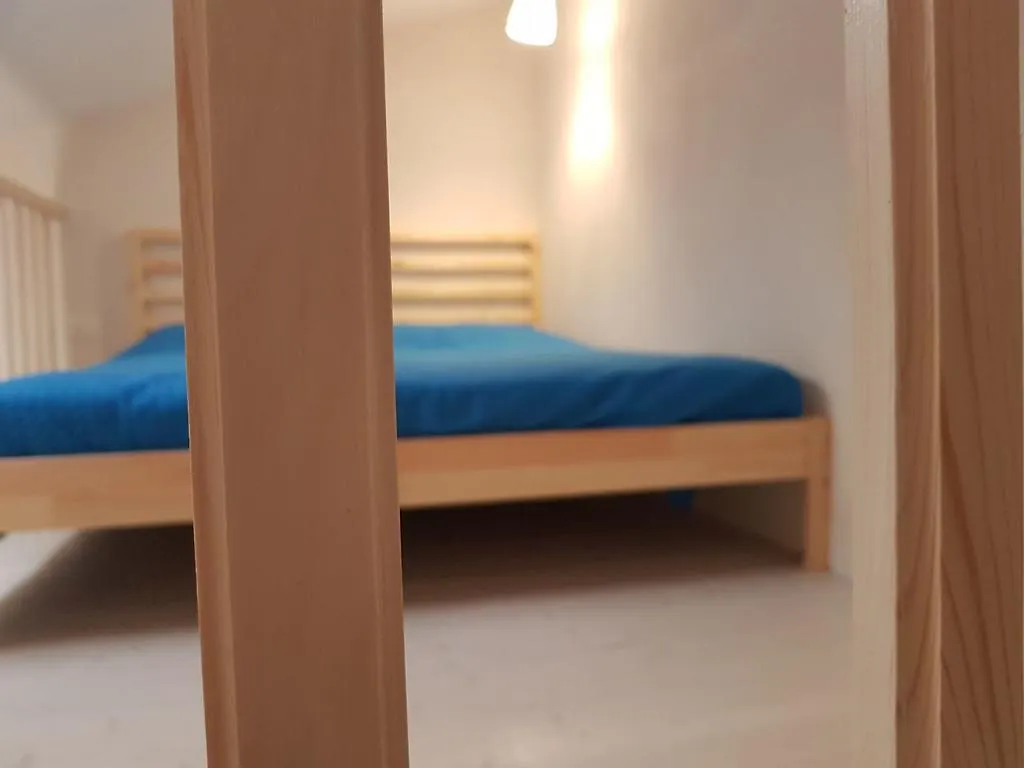 Lamore Villa Favignana Semesterbostad
