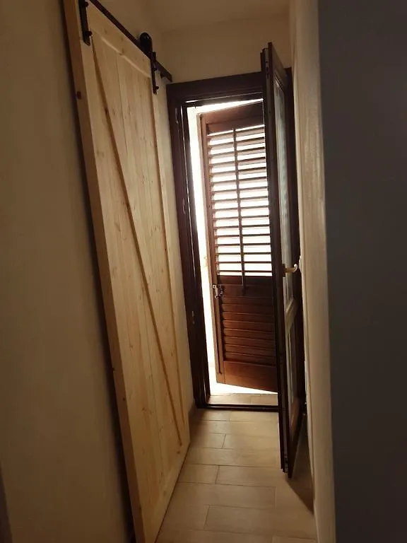 Semesterbostad Lamore Villa Favignana