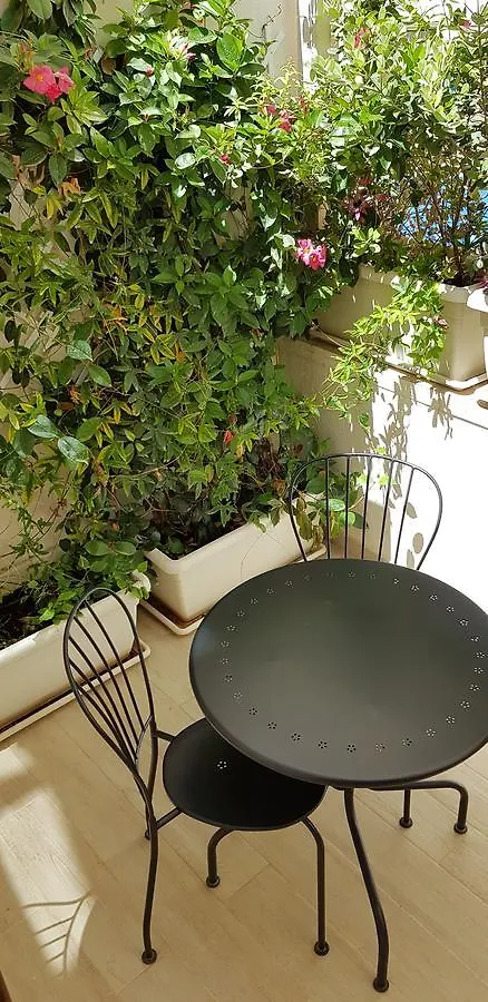 Lamore Villa Favignana Semesterbostad